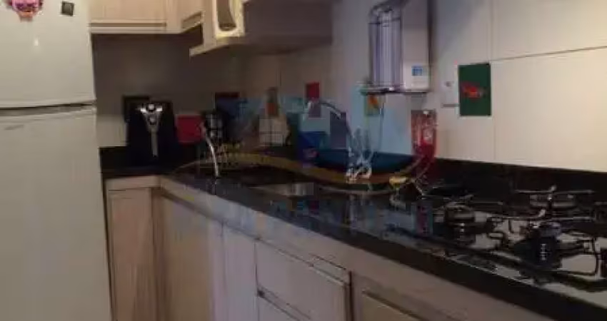 Apartamento com 2 quartos à venda no Residencial Greenville, Ribeirão Preto 