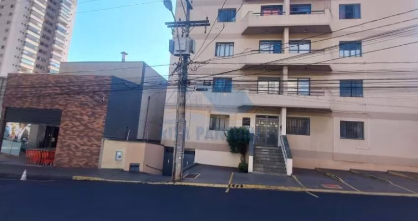 Apartamento - Ribeirão Preto - Jardim Paulista - Região Leste