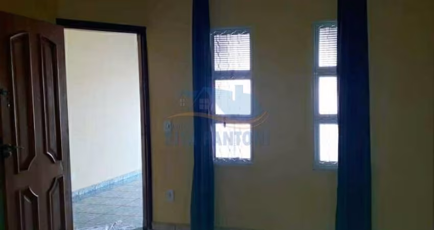 Casa - Ribeirão Preto - Planalto Verde - Região Oeste