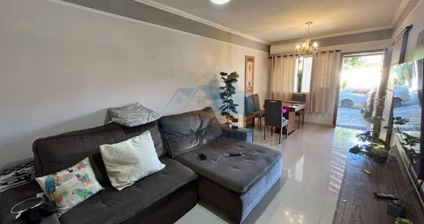 Casa Condominio - Ribeirão Preto - Jardim Interlagos - Região Leste