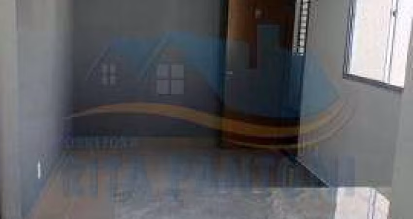 Apartamento - Ribeirão Preto - Jardim José Sampaio Junior - Região Norte