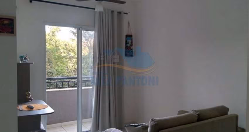 Apartamento - Ribeirão Preto - Jardim Manoel Penna - Região Leste