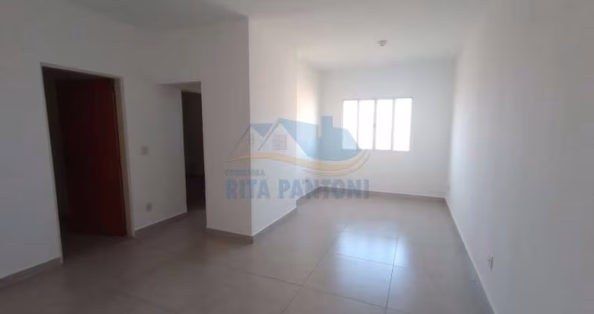 Apartamento - Ribeirão Preto - Campos Elíseos - Região Norte