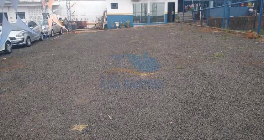 Terreno Comercial - Ribeirão Preto - Jardim Palma Travassos - Região Leste