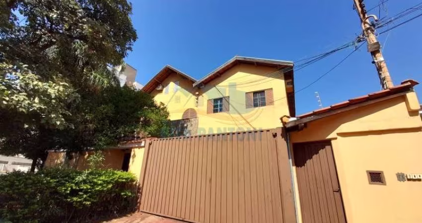 Casa - Ribeirão Preto - Ribeirânea - Região Leste