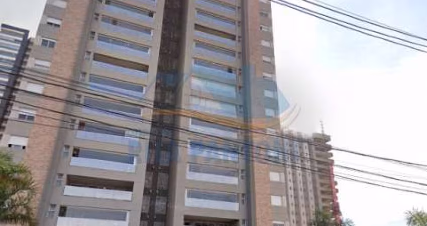Apartamento - Ribeirão Preto - Jardim Botânico - Região Sul