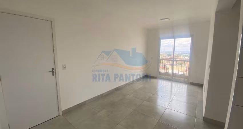 Apartamento - Ribeirão Preto -  Monte Alegre - Região Oeste