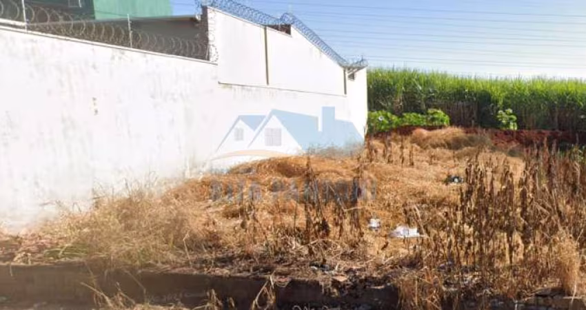 Terreno - Ribeirão Preto - Jardim Palmares - Região Norte