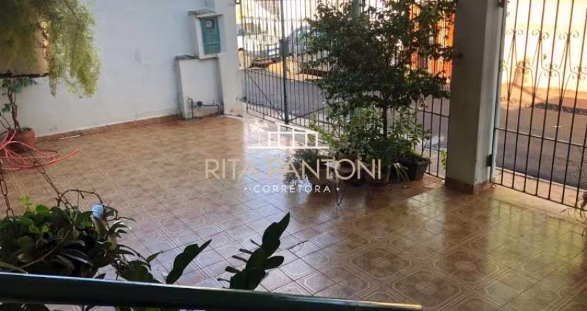 Casa - Ribeirão Preto - Vila Tibério - Região Norte