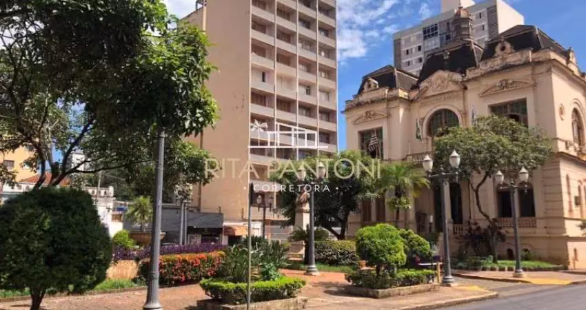 Apartamento - ribeirão preto - centro - região central