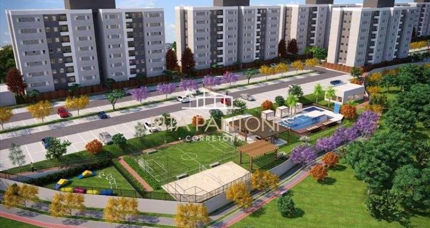 Apartamento - Ribeirão Preto - Jardim Manoel Penna - Região Leste