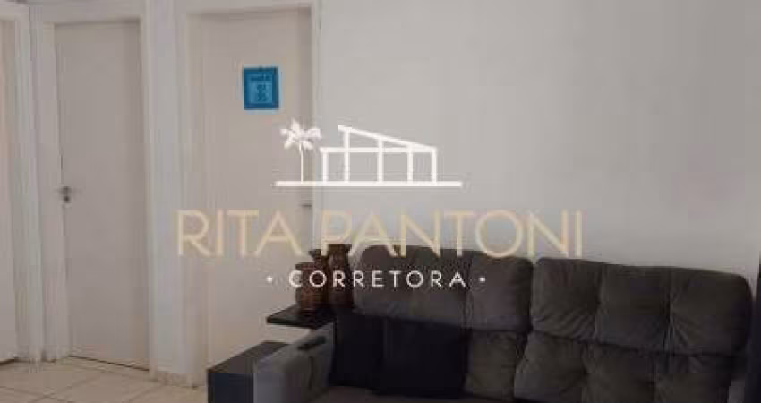Apartamento - Ribeirão Preto - Valentina Figueiredo - Região Norte
