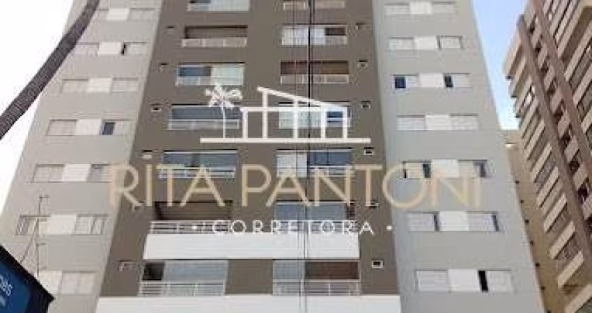 Apartamento - Ribeirão Preto - Jardim Paulista - Região Leste