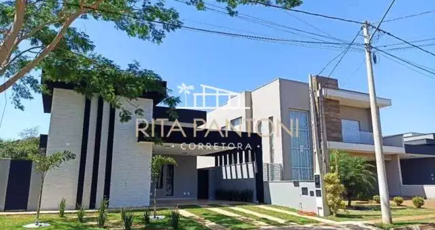 Casa - ribeirão preto - portal da mata - região sul
