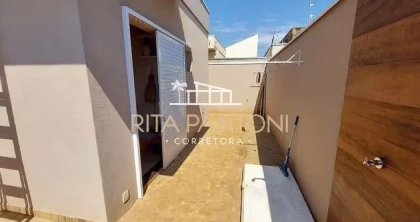 Casa - Ribeirão Preto - Bonfim Paulista - Região Sul