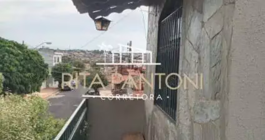 Casa - ribeirão preto - vila tibério - região oeste