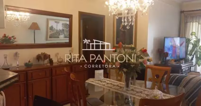 Apartamento - Ribeirão Preto - Vila Ana Maria