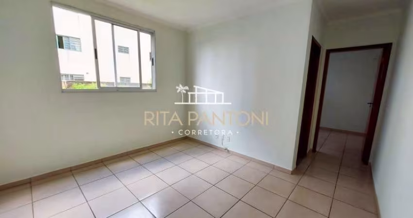 Apartamento - Ribeirão Preto - Presidente Médici - Região Leste