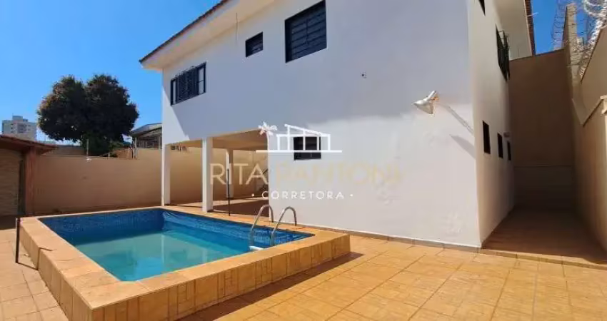 Casa - Ribeirão Preto - Jardim Sumaré