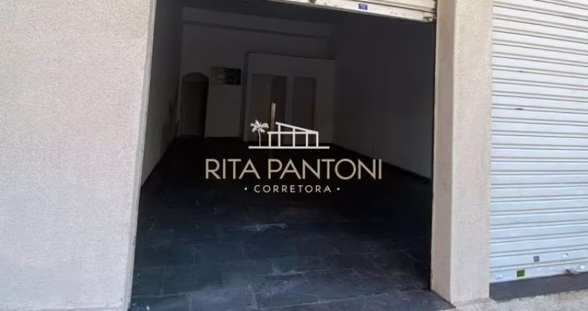 Salão Comercial - Ribeirão Preto - Centro - Região Central