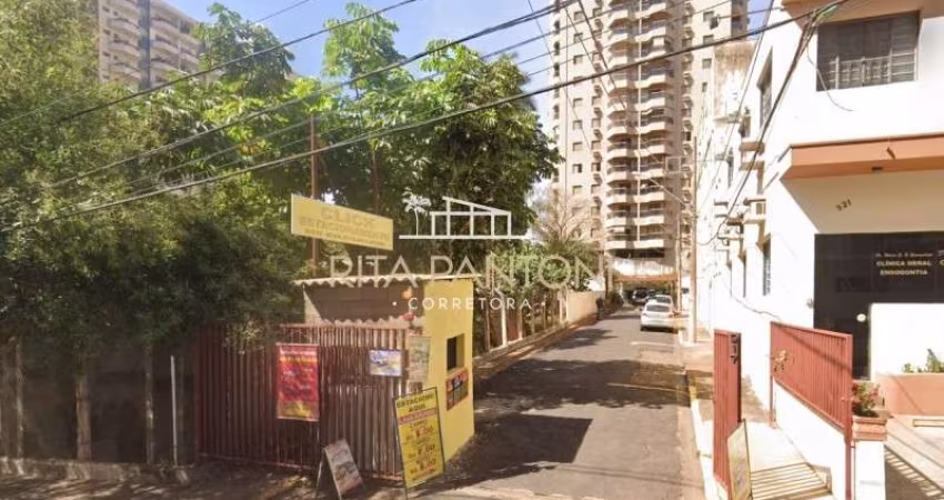 Terreno - Ribeirão Preto - Higienópolis