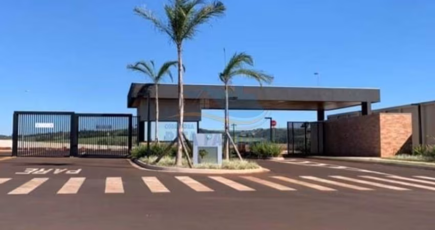 Terreno - Ribeirão Preto - Vivendas da Mata - Região Sul