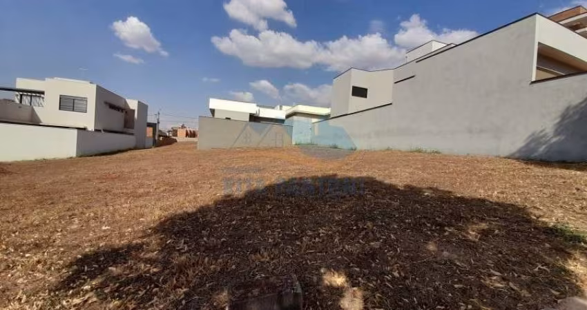 Terreno Condomínio - Ribeirão Preto - Bonfim Paulista - Região Sul