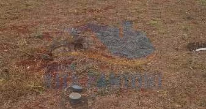 Terreno - Ribeirão Preto - Bonfim Paulista - Região Sul