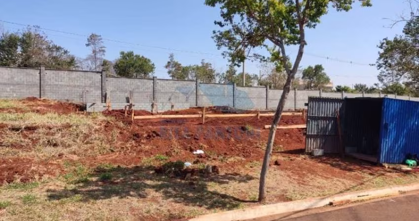 Terreno - Ribeirão Preto - Bonfim Paulista - Região Sul