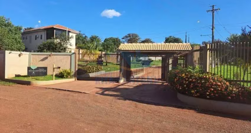 Terreno - ribeirão preto - bonfim paulista - região sul