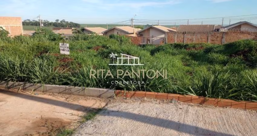 Terreno - Ribeirão Preto - Reserva Macaúba