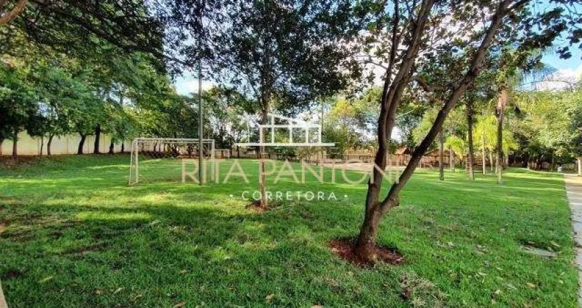 Terreno - Ribeirão Preto - Condomínio Aroeira