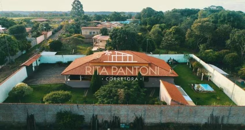 Chácara - Franca - Franca