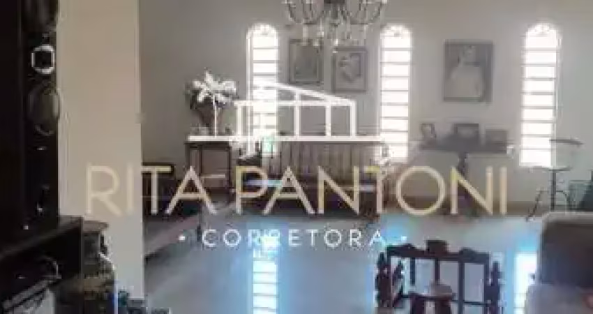 Casa - Ribeirão Preto - Jardim Canadá