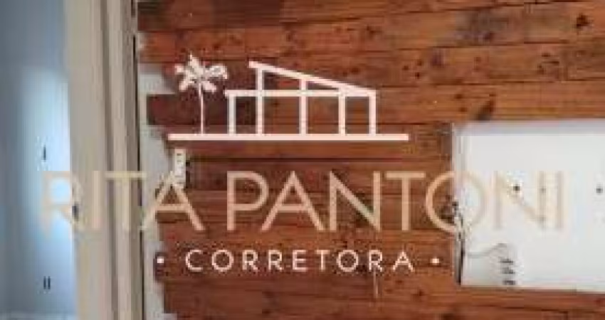 Apartamento - Ribeirão Preto - Ipiranga - Região Norte