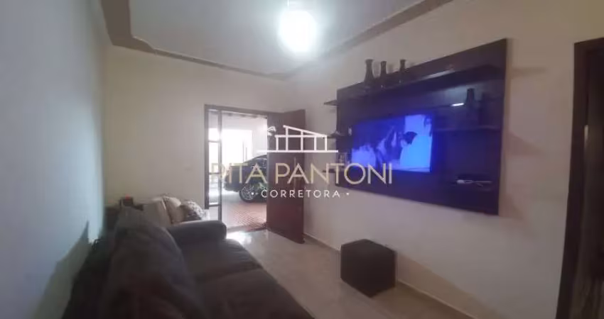 Casa - ribeirão preto - portal do alto - região oeste