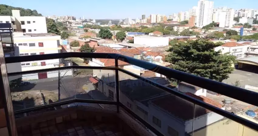 Apartamento - Ribeirão Preto - Campos Elíseos - Região Norte