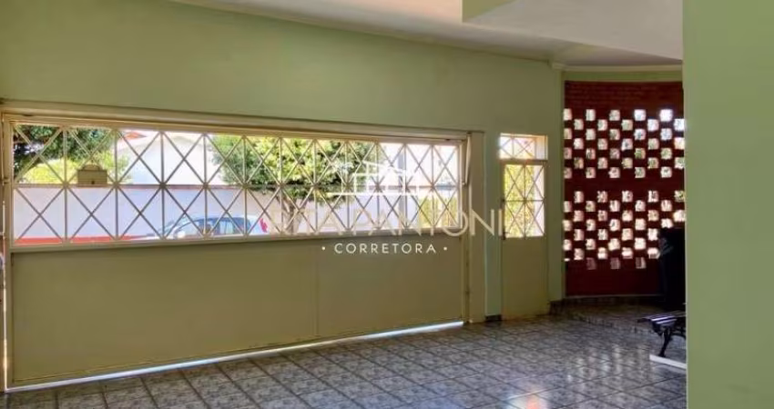 Casa Sobrado - Nuporanga - Vista Linda