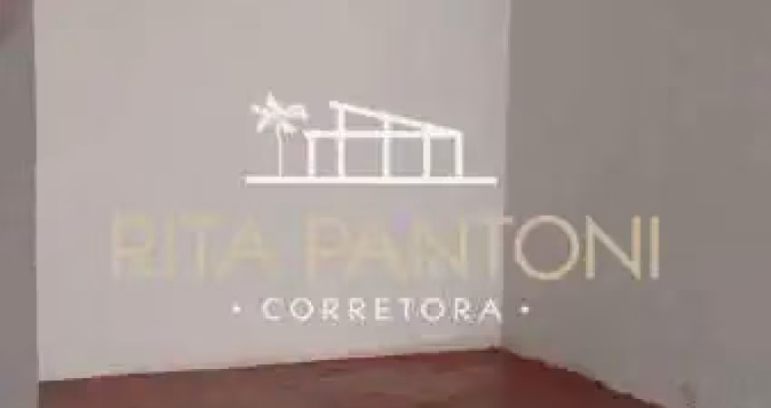 Casa com 2 quartos para alugar no Antônio Marincek, Ribeirão Preto 
