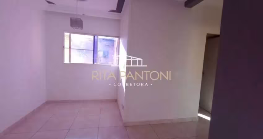 Apartamento - ribeirão preto - parque ribeirão preto - região oeste
