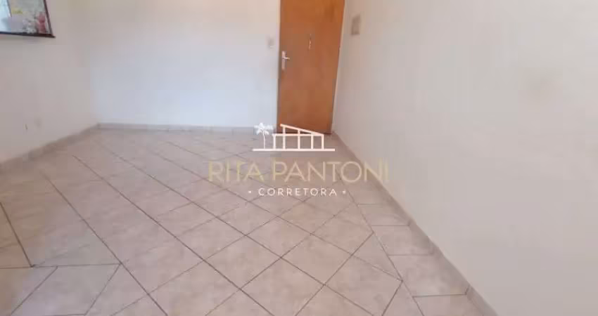 Apartamento - ribeirão preto - parque ribeirão preto - região oeste