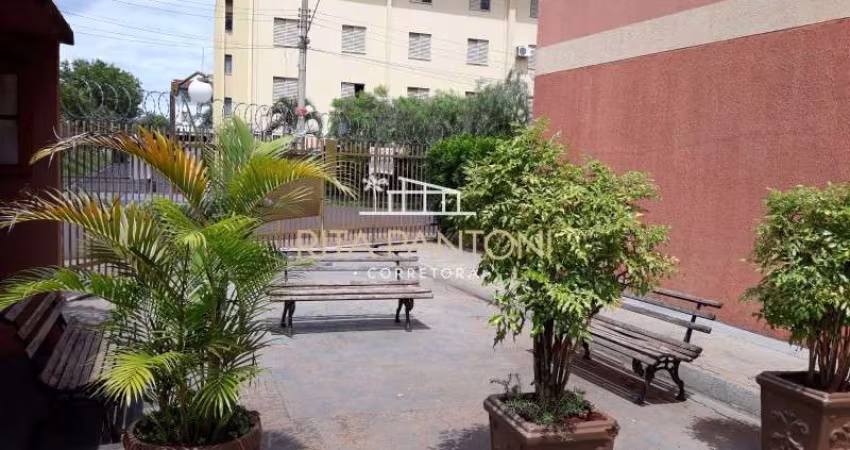 Apartamento - Ribeirão Preto - Residencial das Américas - Região Norte