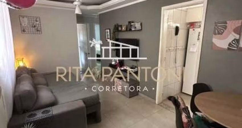 Apartamento - Ribeirão Preto - Jardim Sumaré