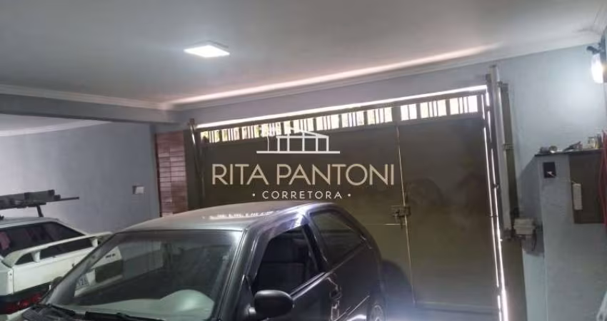 Casa - Ribeirão Preto - Adelino Simioni - Região Norte