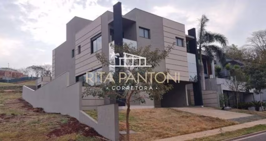 Casa Condominio - Ribeirão Preto - Bonfim Paulista