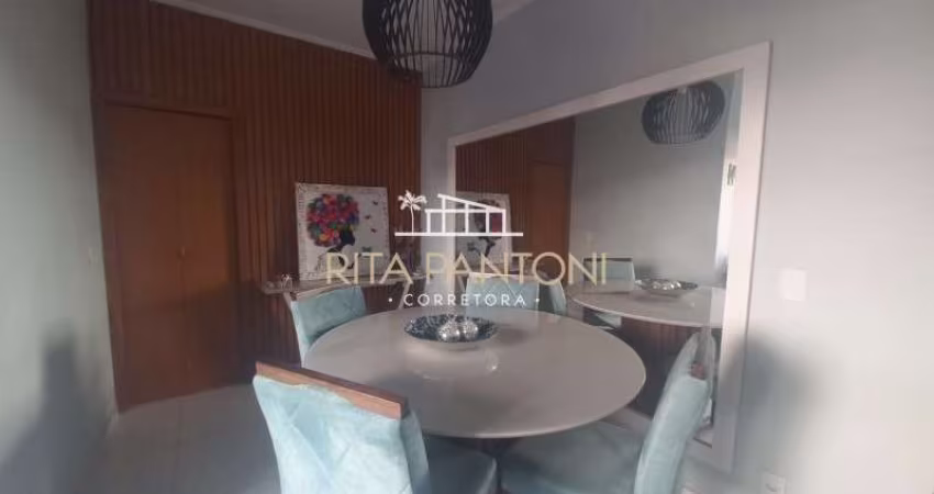 Apartamento - Ribeirão Preto - Iguatemi - Região Leste
