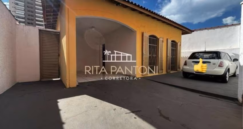 Casa - Ribeirão Preto - Jardim Paulista - Região Leste
