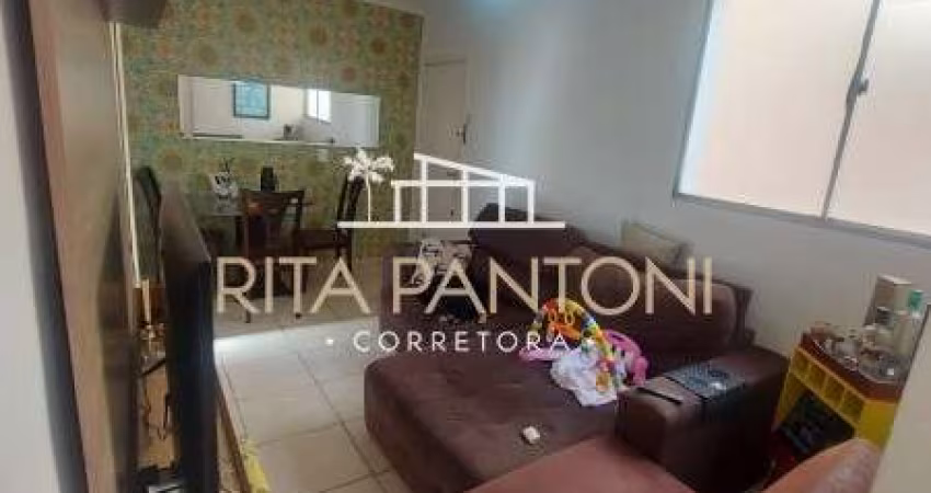 Apartamento - Ribeirão Preto - Jardim Sumaré