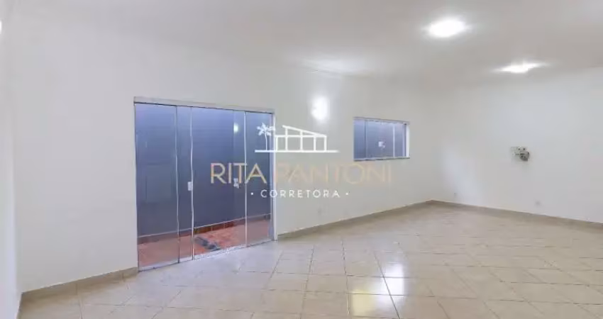 Casa - Ribeirão Preto - Cândido Portinari