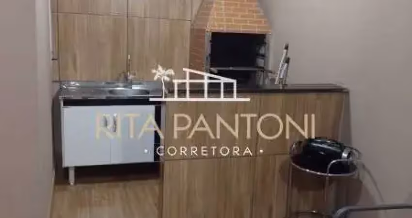 Casa Condominio - Ribeirão Preto - Planalto Verde - Região Oeste